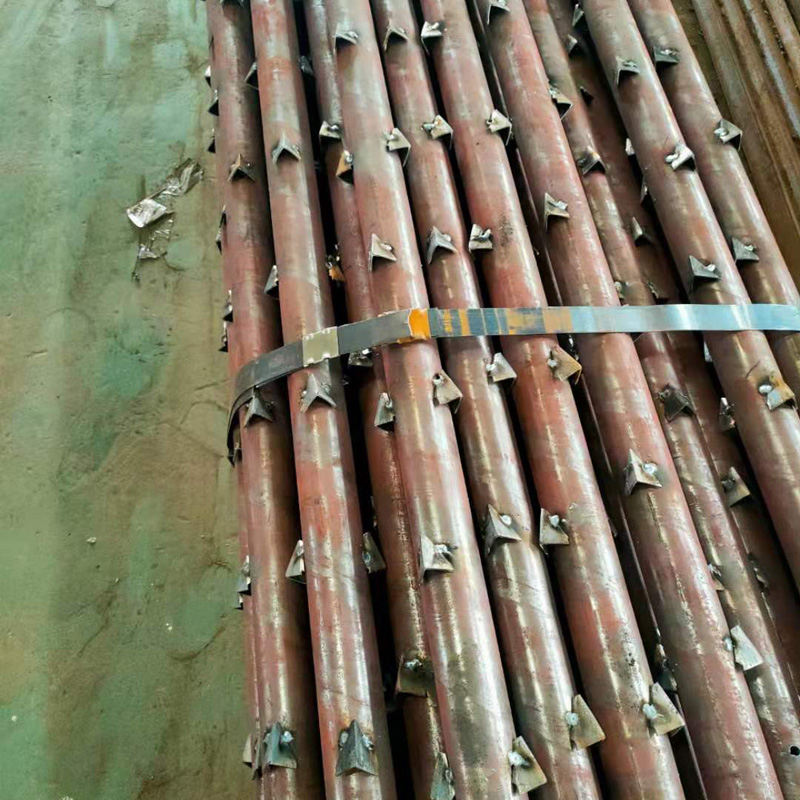 印江土钉小导管