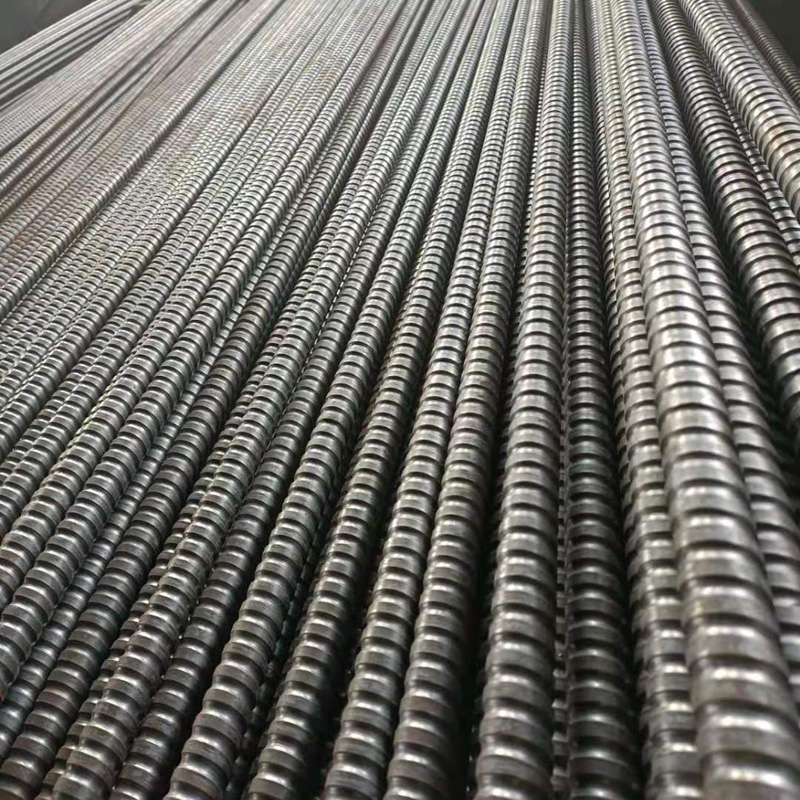 印江中空锚杆